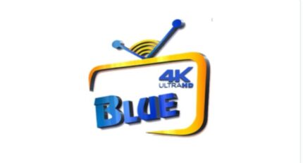 BLUE4K IPTV