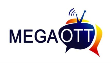 MEGA OTT