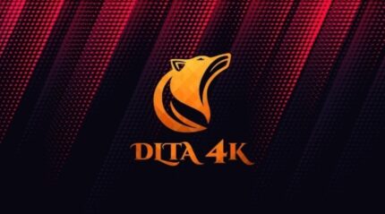 DELTA4K IPTV