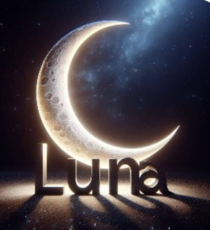 LUNA 4K