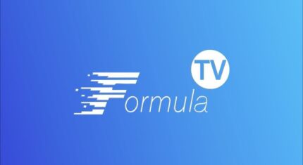 FORMULA IPTV