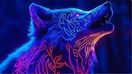 WOLF OTT