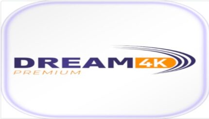 DREAM4K IPTV