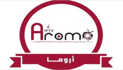 AROMA 4K IPTV