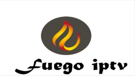 FUEGO IPTV
