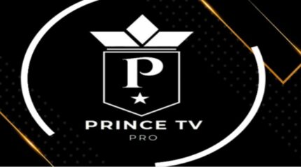 PRINCE TV