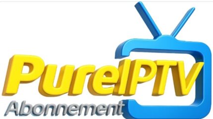 PURE IPTV