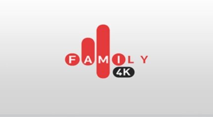 FAMILY 4K IPTV