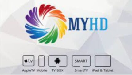 MY HD