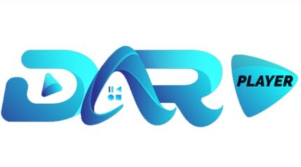 DAR PLAYER IPTV