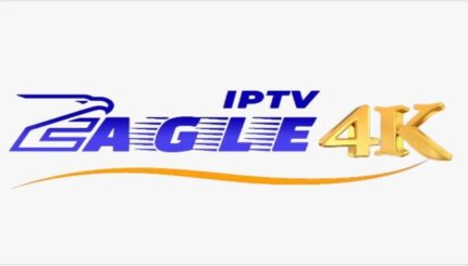 EAGLE 4K IPTV