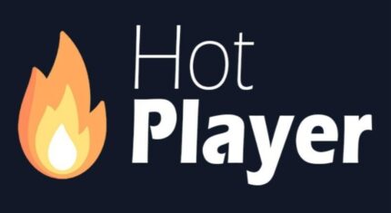 HOT PLAYER