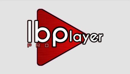 IBO PRO PLAYER