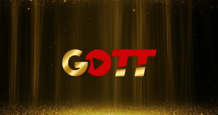 GOLDEN OTT