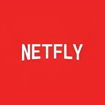 NETFLY VIP ( avec email )