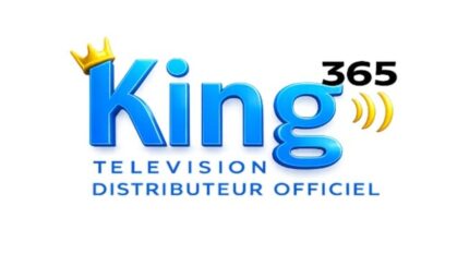 KING 365